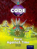 Project X Code: Marvel Race Against Time (ISBN: 9780198340638)