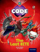 Project X Code: Control The Last Bite (ISBN: 9780198340652)