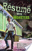 Rsum with Monsters (ISBN: 9780486493251)