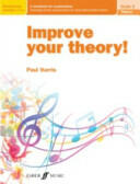 Improve your theory! Grade 3 (ISBN: 9780571538638)