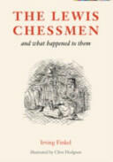 Lewis Chessmen - Irving Finkel (ISBN: 9780714123240)
