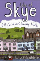 Isle of Skye - Paul Webster (ISBN: 9780955454882)
