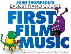 John Thompson's Piano Course (ISBN: 9781783054718)