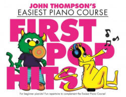 John Thompson's Piano Course (ISBN: 9781783056521)