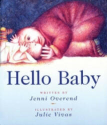 Hello Baby (ISBN: 9781845071103)