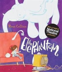 Elephantom (ISBN: 9781848775961)