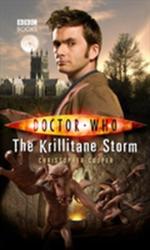 Doctor Who: The Krillitane Storm - Christopher Cooper (ISBN: 9781849907125)