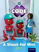 Project X Code: Marvel A Shock for Mini (ISBN: 9780198340607)
