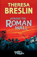 Across the Roman Wall (ISBN: 9780713674569)