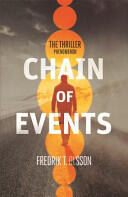 Chain of Events - The incredible global virus thriller (ISBN: 9780751553390)