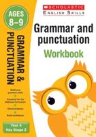 Grammar and Punctuation Year 4 Workbook (ISBN: 9781407140728)