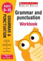 Grammar and Punctuation Year 5 Workbook (ISBN: 9781407140735)