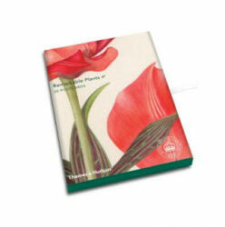 Remarkable Plants: Box of 30 Postcards - Kew Royal Botanic Gardens (ISBN: 9780500420324)