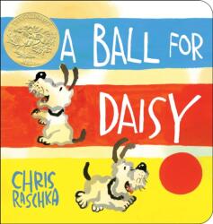 A Ball for Daisy (ISBN: 9780553537239)