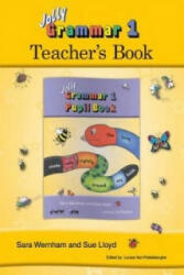 Grammar 1 Teacher's Book - Sue Lloyd (ISBN: 9781844142934)
