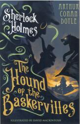 Hound of the Baskervilles - Arthur Conan Doyle (ISBN: 9781847494962)