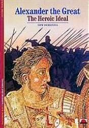 Alexander the Great (ISBN: 9780500300701)