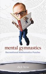 Mental Gymnastics - Dick Hess (2011)