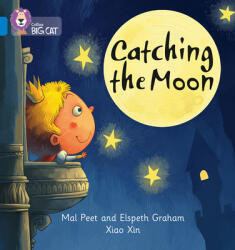 Catching the Moon (ISBN: 9780007422067)