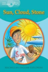 Young Explorers 2 Sun, Cloud, Stone - Fidge L et al (ISBN: 9781405060042)