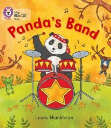 Panda's Band (ISBN: 9780007421954)