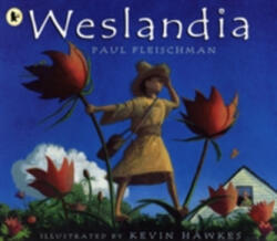 Weslandia (ISBN: 9781406313758)
