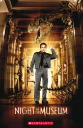 Night at the Museum - Lynda Edwards (ISBN: 9781905775248)