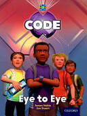 Project X Code: Control Eye to Eye (ISBN: 9780198340669)