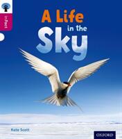 Oxford Reading Tree inFact: Level 10: A Life in the Sky (ISBN: 9780198308225)