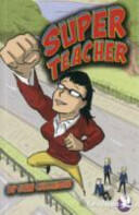 Super Teacher (ISBN: 9781849264624)