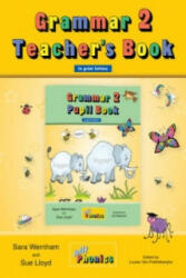 Grammar 2 Teacher's Book - Sue Lloyd (ISBN: 9781844143931)