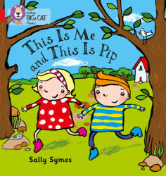 This Is Me and This Is Pip (ISBN: 9780007507955)