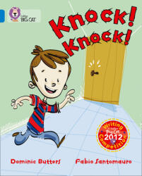 Knock Knock! (ISBN: 9780007494231)