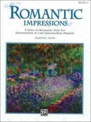 ROMANTIC IMPRESSIONS BOOK 3 (ISBN: 9780739013175)