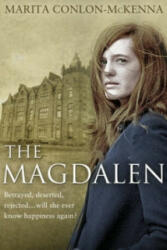 Magdalen - Marita Conlon-McKenna (ISBN: 9780857502414)