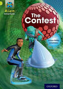 Project X: Alien Adventures: Lime: The Contest (ISBN: 9780198493518)