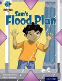 Project X Origins: Purple Book Band Oxford Level 8: Water: Sam's Flood Plan (ISBN: 9780198301813)