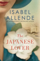 Japanese Lover - Isabel Allende (ISBN: 9781471156229)