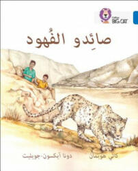 Leopard Poachers - Kathy Hoopman (ISBN: 9780008131531)