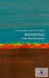 Banking: A Very Short Introduction (ISBN: 9780199688920)