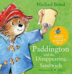 Paddington and the Disappearing Sandwich - Michael Bond (ISBN: 9780008159757)