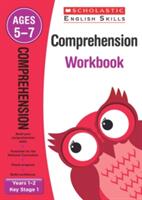 Comprehension Workbook (ISBN: 9781407141787)