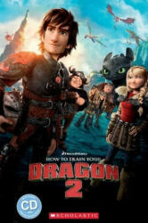 How to Train Your Dragon 2 - Andy Hopkins (ISBN: 9781910173831)