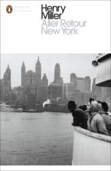 Aller Retour New York (ISBN: 9780141398860)