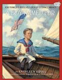 A Boy Named FDR: How Franklin D. Roosevelt Grew Up to Change America (ISBN: 9781101932513)