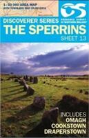 Sperrins (ISBN: 9781905306848)