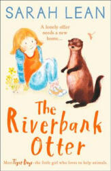 Riverbank Otter (ISBN: 9780008165758)