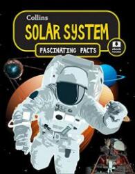Solar System (ISBN: 9780008169220)