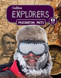 Fascinating Facts. Explorers (ISBN: 9780008169268)
