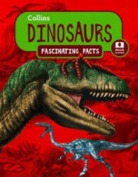 Fascinating Facts: Dinosaurs (ISBN: 9780008169282)